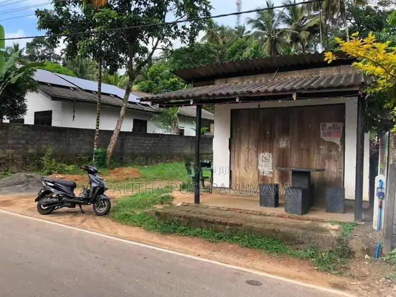 Land Sale Nawagamuwa