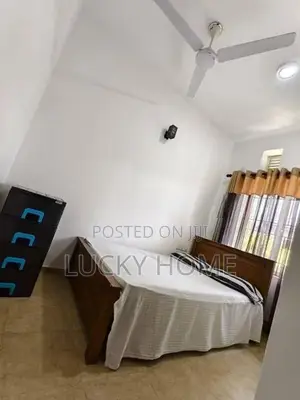 Fully Furnished Appartement Rent Kandana