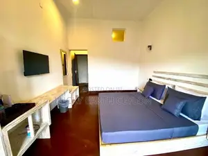 Kandy City Beautifully Furnished Boutique Villa for Sale (LEC154)