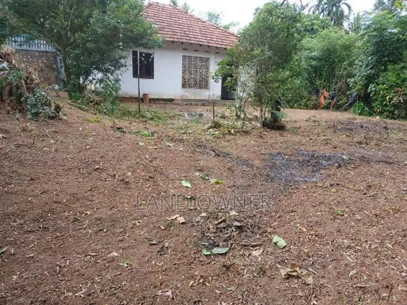 Land For Sale In Ragama