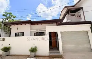 Brand New House for Sale in Athurugiriya
