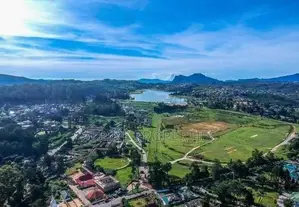 Boutique Hotel for Sale in Nuwara Eliya