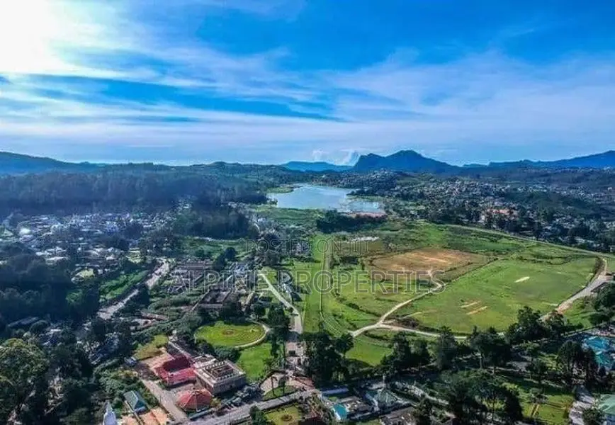 Boutique Hotel for Sale in Nuwara Eliya