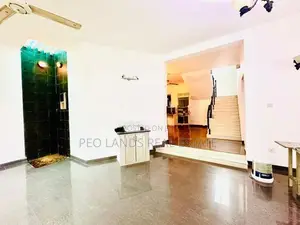(SR757) 10 Perch Luxury Two Story House for Rent in Pita Kotte