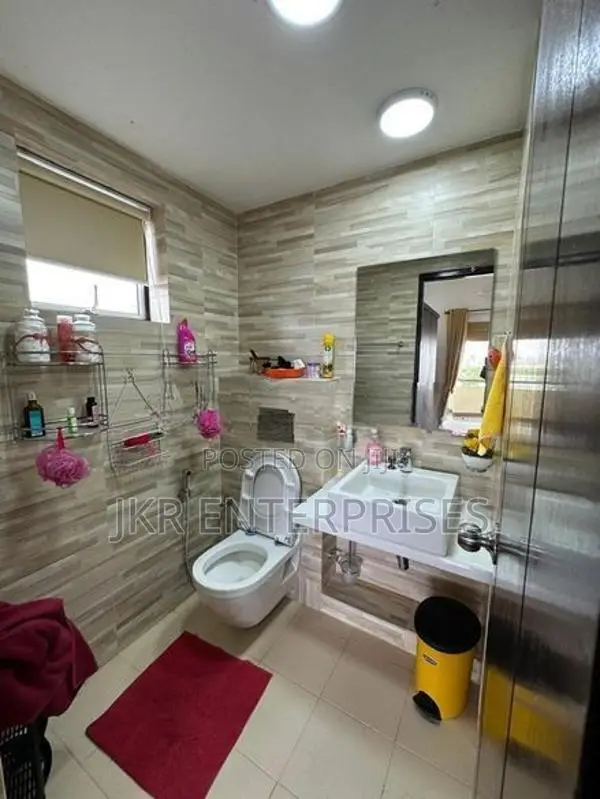 Apartment for Rent in Rajagiriya