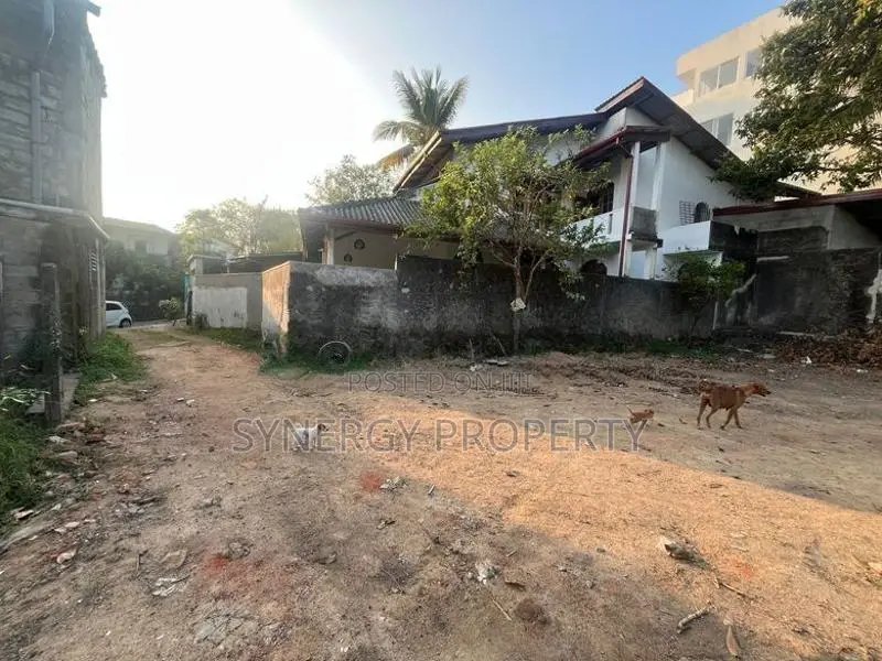 30 Perch Land for Sale in Kadawatha (LA-GAMKD-197)
