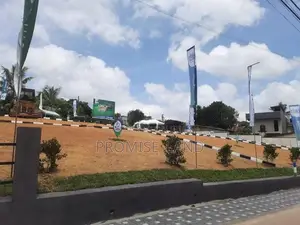 *5 Min Hokandara Jn | Prime Land for * M20