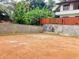 Residents Land Plots Sale Kottawa Siddamulla M20