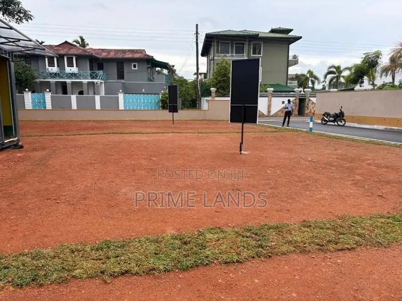 Land for Sale Peliyandala