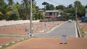 Land for Sale at Mirihana Near 119 Bus Route