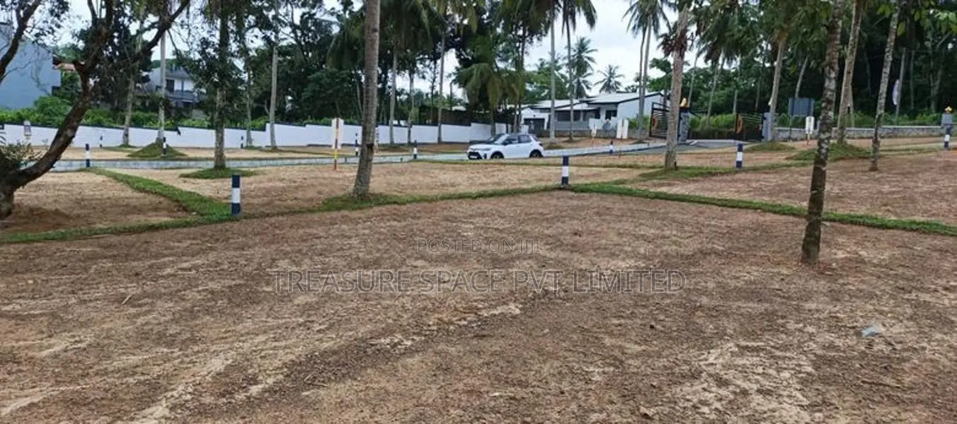 Land for Sale at Malabe