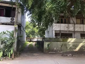 Prime 27-Perch Square Land for Sale in Nawala