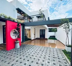 Brand New House for Sale in Kaduwela