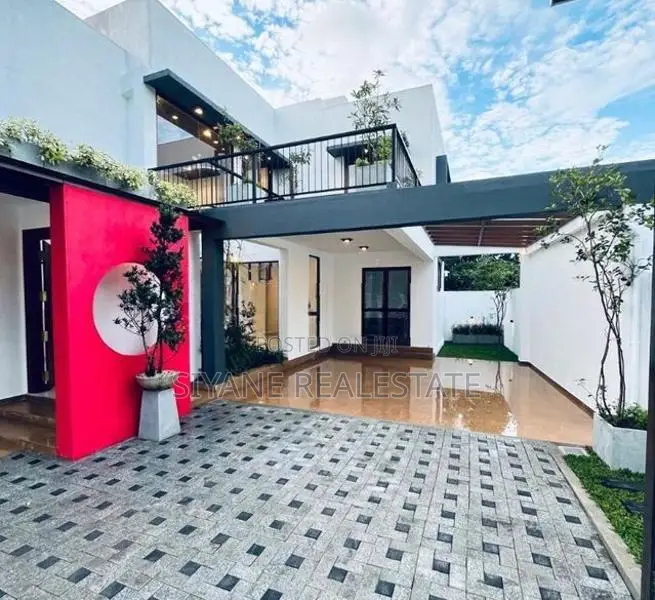 Brand New House for Sale in Kaduwela