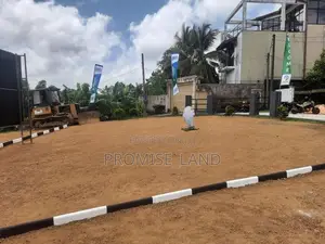 Pannipitiya Exclusive Land | only 8 Plots K27