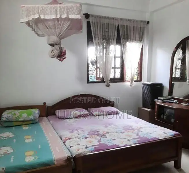 Two Story House Sale Wattala - Mabola