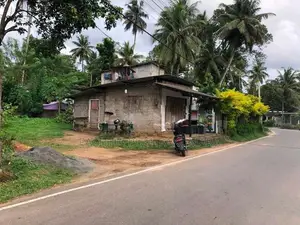 Land Sale Nawagamuwa