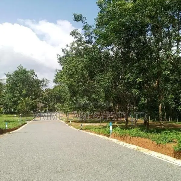 Land for Sale Divulapitiya