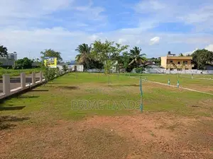 Land in Mabola Wattala