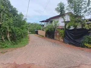 Kalutara Nagoda Police Training College Near Scheme Land Sale