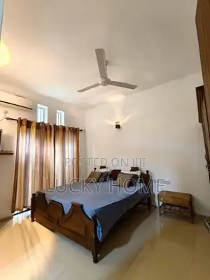 Fully Furnished Appartement Rent Kandana