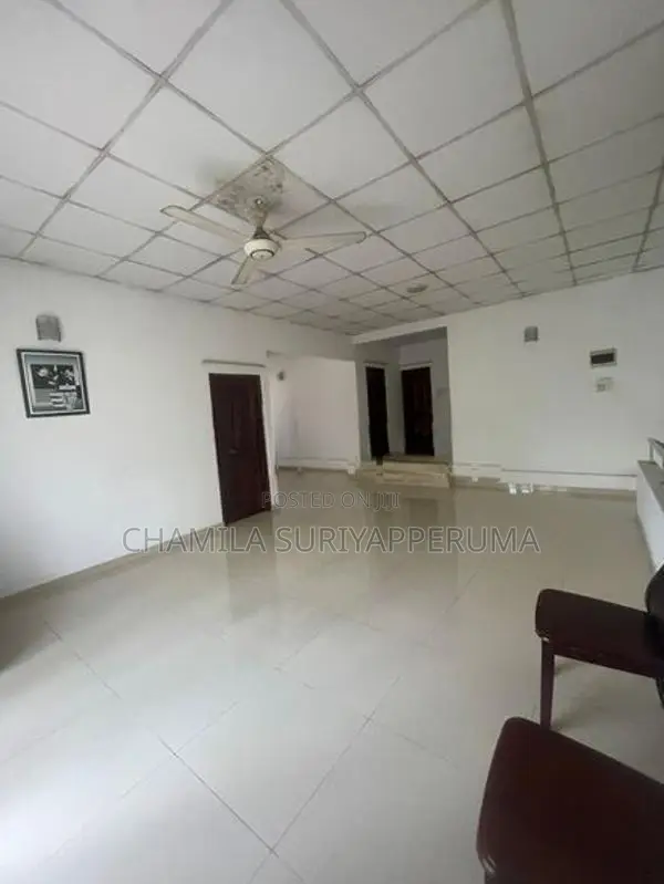 Two Storied House for Sale Kotikawatta