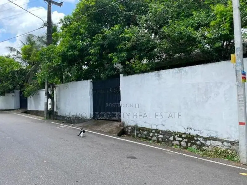 Single story valuble house for sale in ambagahapura maharagama