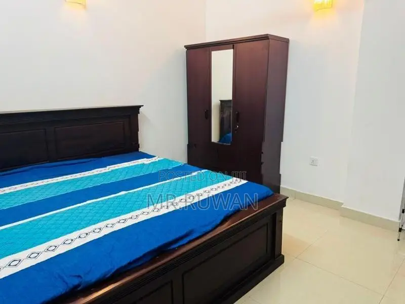 3 Bedroom Furnished Apartment for rent in Dehiwala