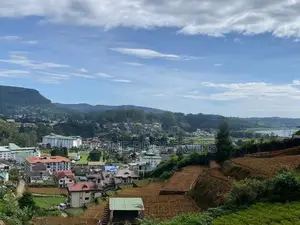 Boutique Hotel for Sale in Nuwara Eliya