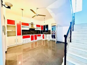 (SR757) 10 Perch Luxury Two Story House for Rent in Pita Kotte