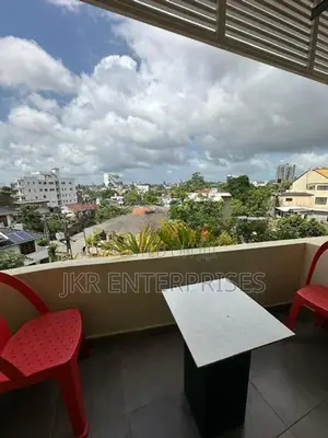 Apartment for Rent in Rajagiriya
