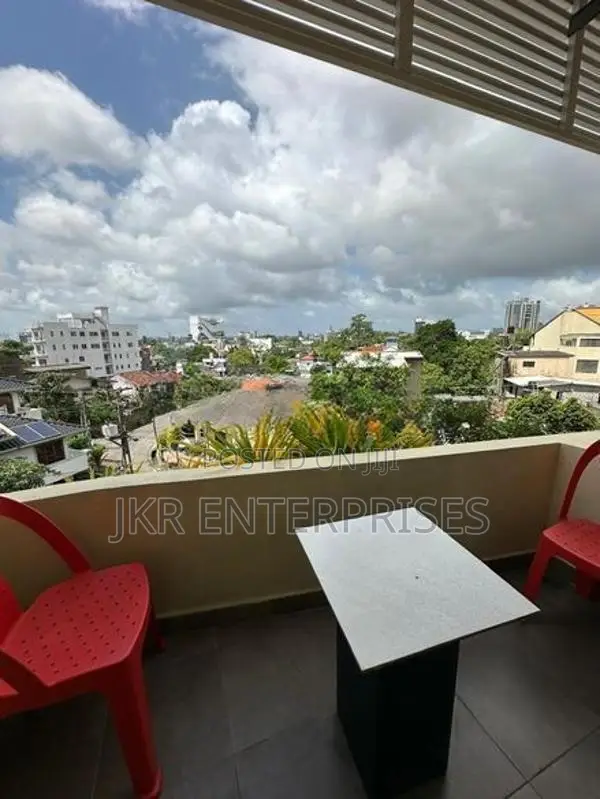 Apartment for Rent in Rajagiriya