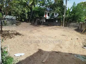 30 Perch Land for Sale in Kadawatha (LA-GAMKD-197)