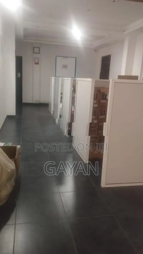 Modern 2-Story Building with 15 Perches Land for Sale in Kundasale