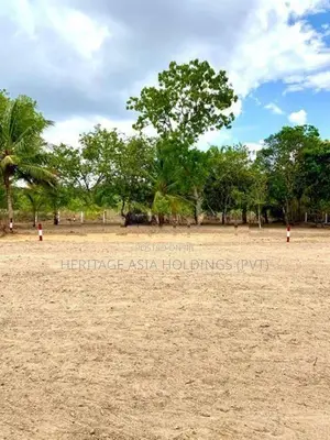 Land for Sale Anuradhapura