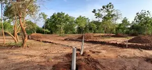 තංගල්ල මුහුදු සීමාවෙන් ඉඩමක්