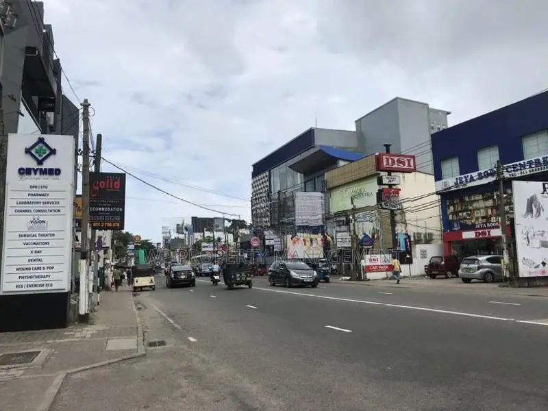 Luxury 3 Bedroom House for Sale in Nugegoda