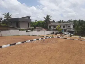 *5 Min Hokandara Jn | Prime Land for * M20