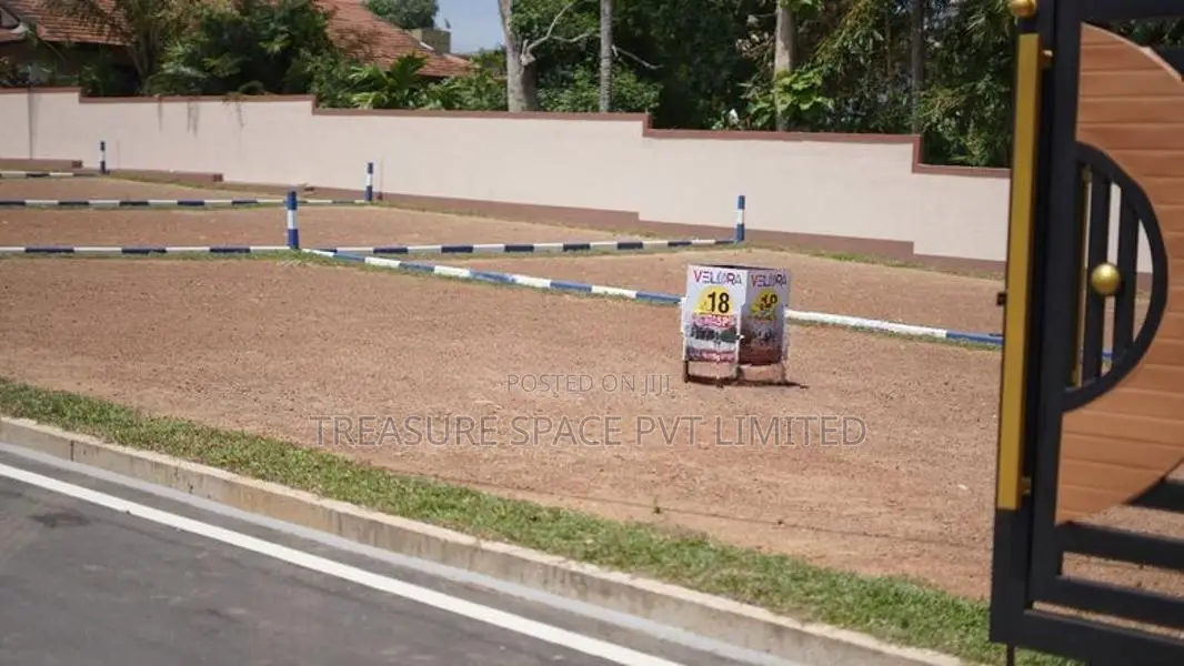 Land for Sale at Mirihana Near 119 Bus Route
