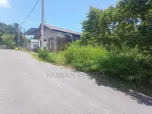 Piliyandala Kotagedara Prime Land 9p for Sale