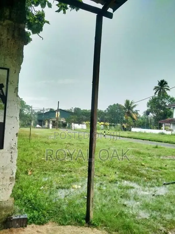 Land Sale Katunayaka