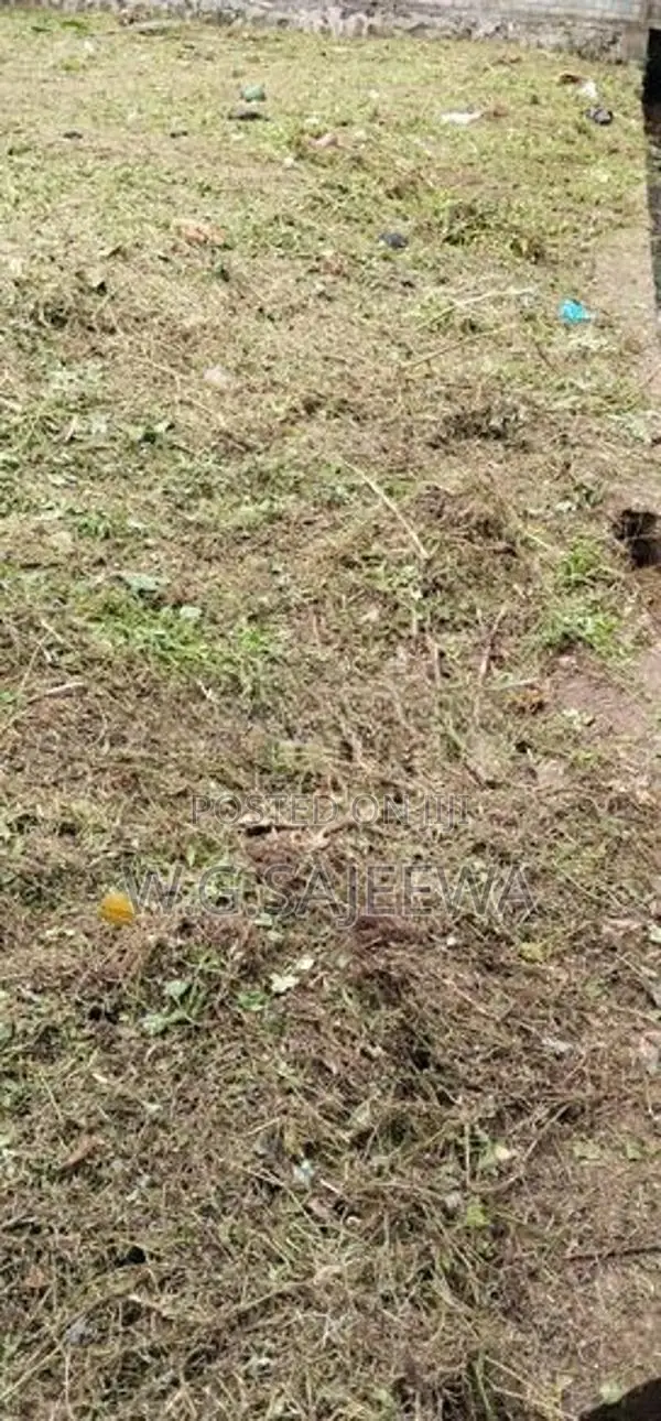 Land for Sale in Kandawala Negombo