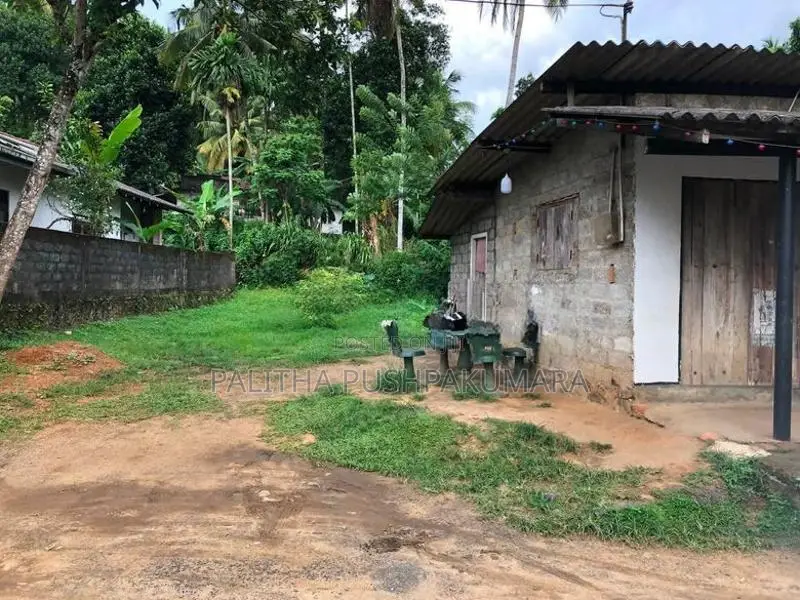 Land Sale Nawagamuwa