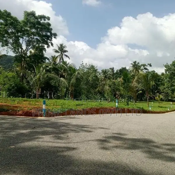 Land for Sale Divulapitiya