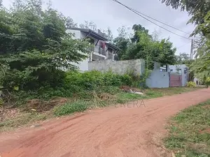 Kalutara Nagoda Police Training College Near Scheme Land Sale