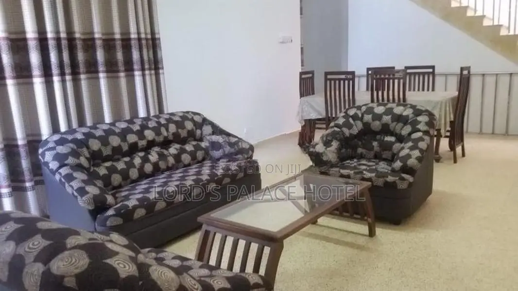 2 BHK Holiday House-Colombo 6