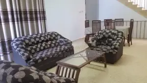 2 BHK Holiday House-Colombo 6