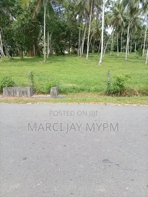 Horana Hadapangoda Land for Sale