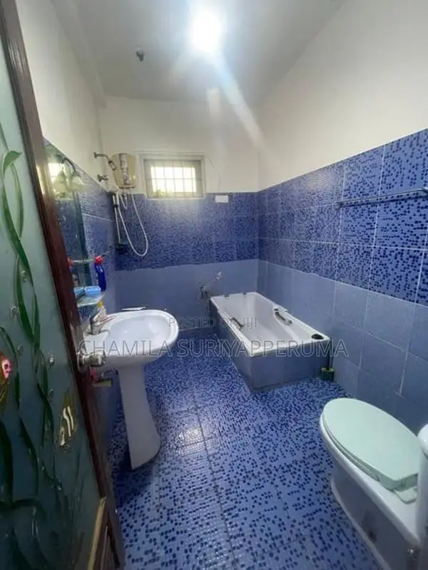 Two Storied House for Sale Kotikawatta