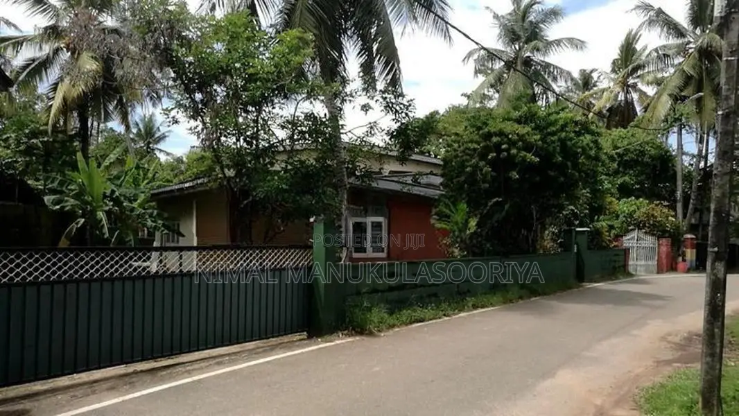 OWNER SELLING – 15.37P LAND IN ETHUL KOTTE | RS. 2.85M/P